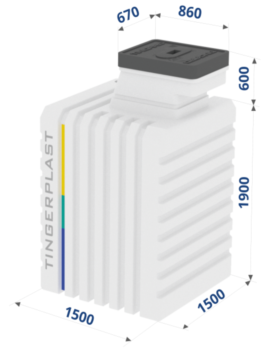 Optimum S (Т1500)